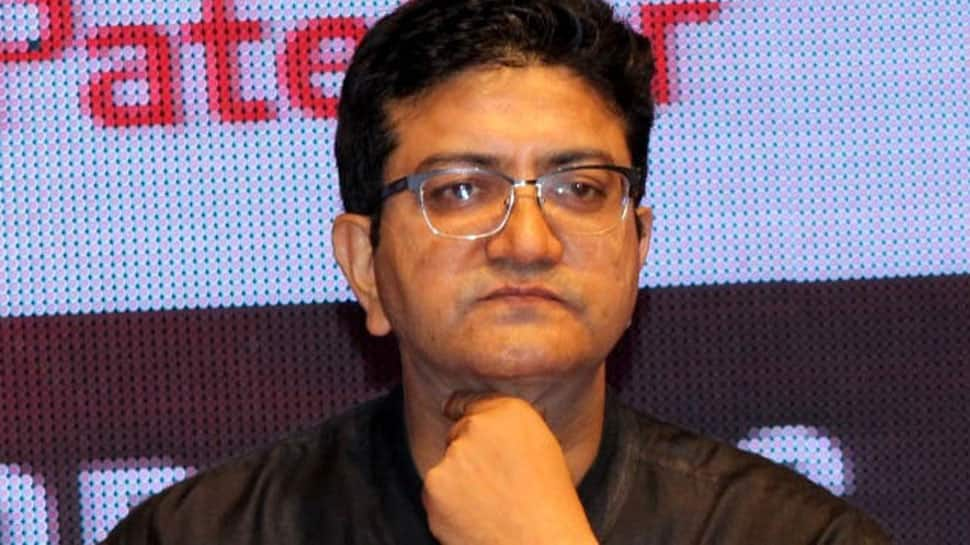 Censor board chief Prasoon Joshi skips Zee Jaipur Lit Fest