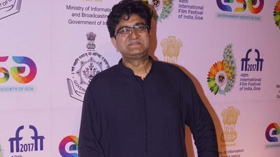 Padmaavat fallout: Censor Board Chairperson Prasoon Joshi says &#039;will miss great moments at Zee JLF&#039;