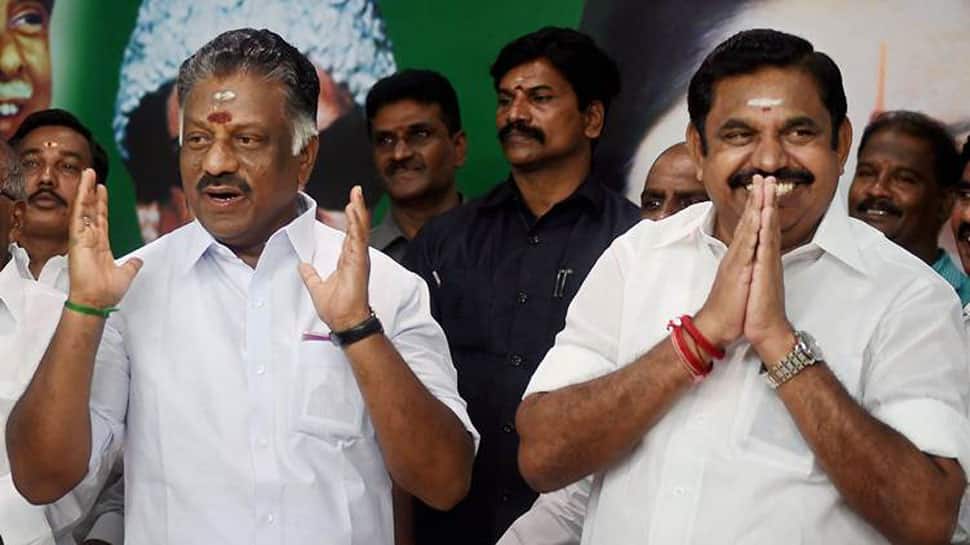 AIADMK over 140 members for bringing &#039;disrepute&#039; to party