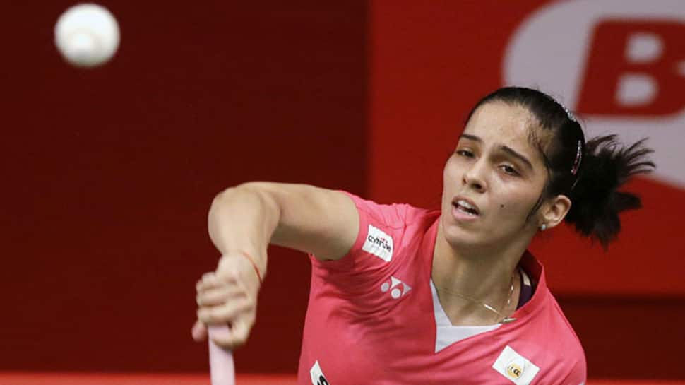 Sensational Saina Nehwal enters final of Indonesia Masters