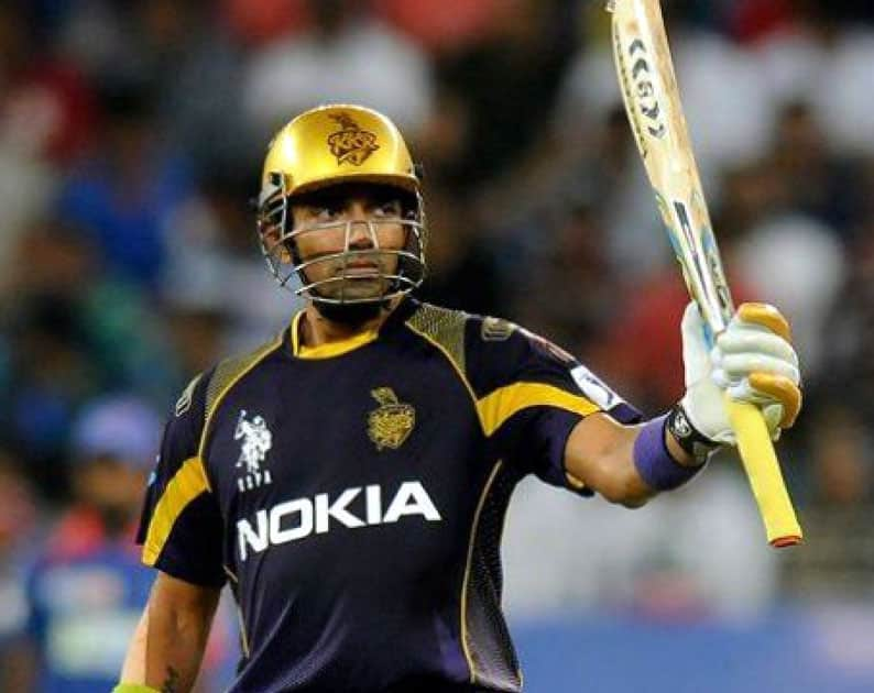 Robin Uthappa