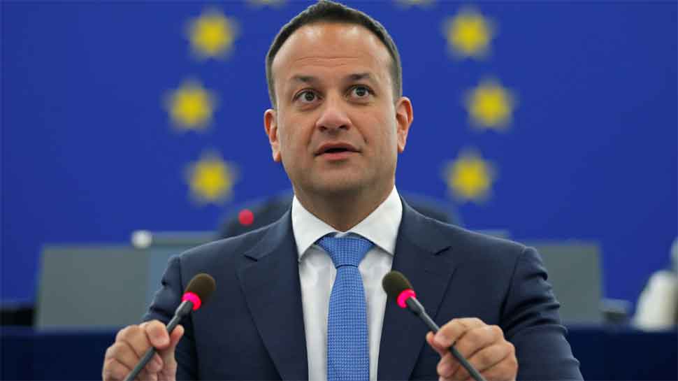 Irish PM says he will campaign for liberalisation of abortion laws