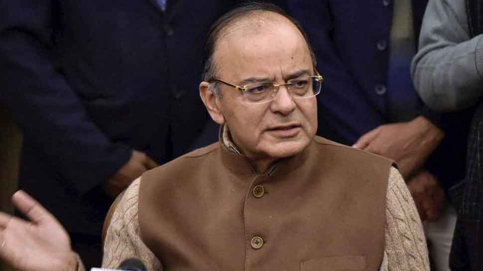 Arun Jaitley hints at further rationalisation of tax rates, says GST structure has stabilised
