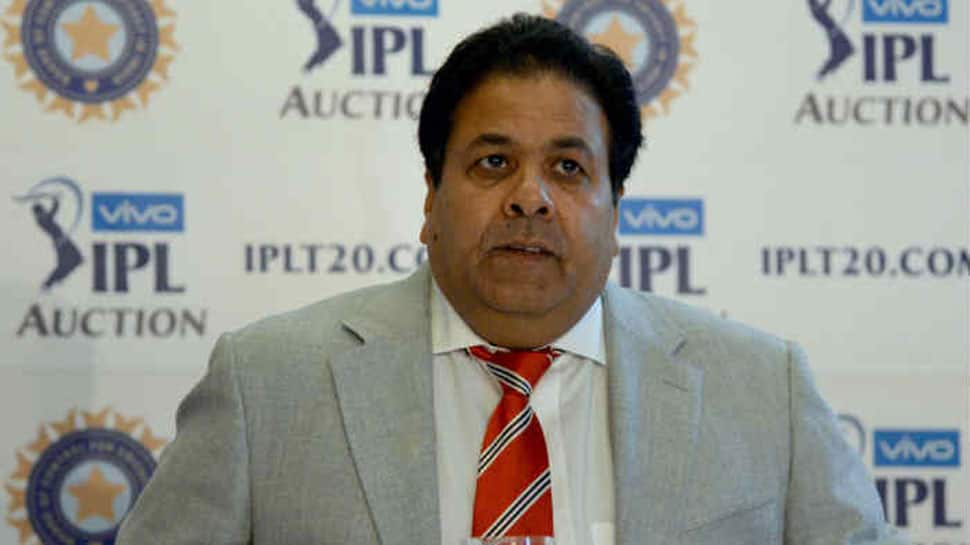 Will find solution to IPL match timings issue, assures Rajeev Shukla