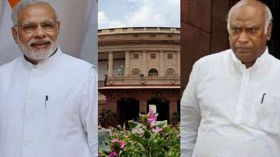 Budget Session: PM Narendra Modi, Opposition leaders to hold all-party meet on Sunday 