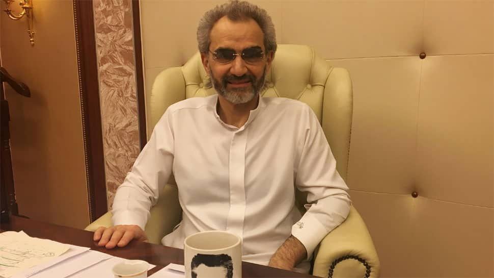 Saudi billionaire Prince Al-Waleed freed after &#039;settlement&#039;