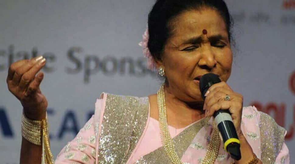 Asha Bhosle to get Yash Chopra memorial award