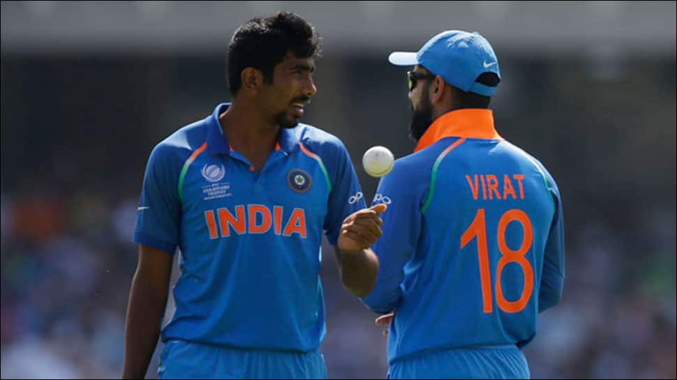 Jasprit Bumrah fits perfectly in India&#039;s Test XI, says Virat Kohli