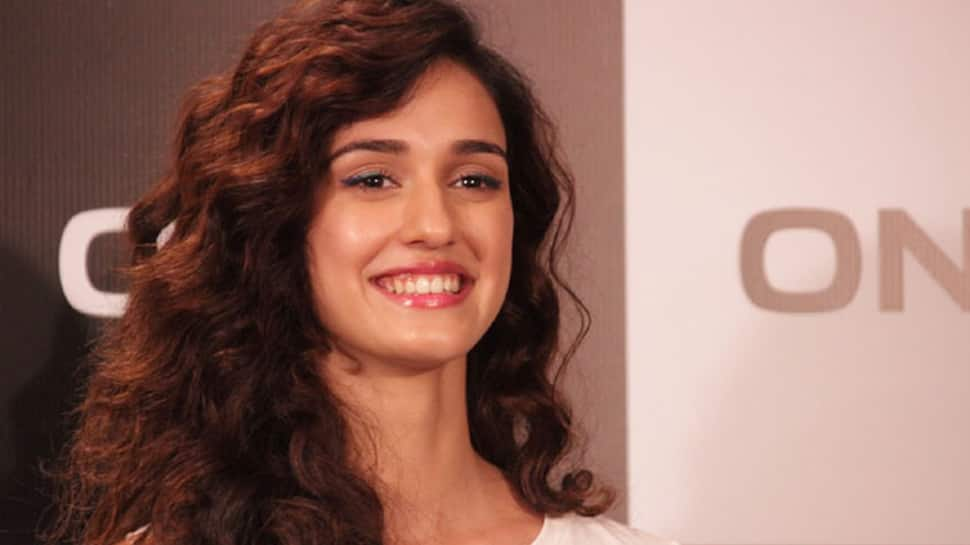 Disha Patani looks alluring in her latest Instagram post—See pic