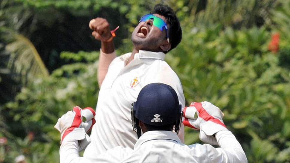 IPL Auction: Gowtham Krishnappa leads money-minting by uncapped spinners 