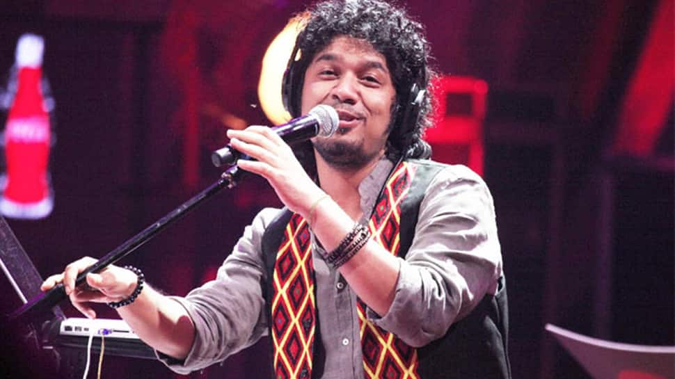 Trying to bring back glory of ghazals: Papon