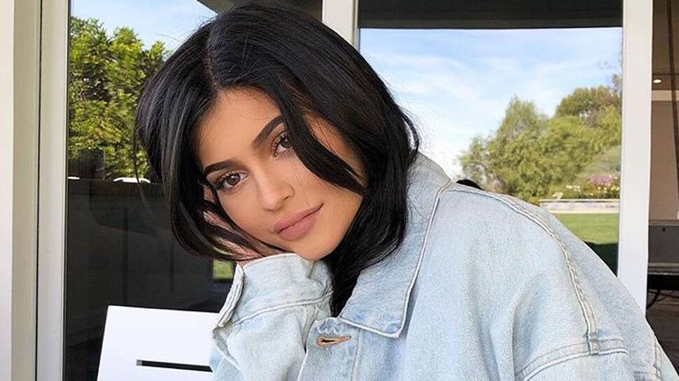 Kylie Jenner to get a mega mansion-Check out details