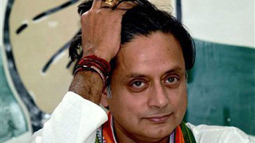 At #ZEJLF, Sashi Tharoor explains what drove him to write ‘why am I a Hindu’