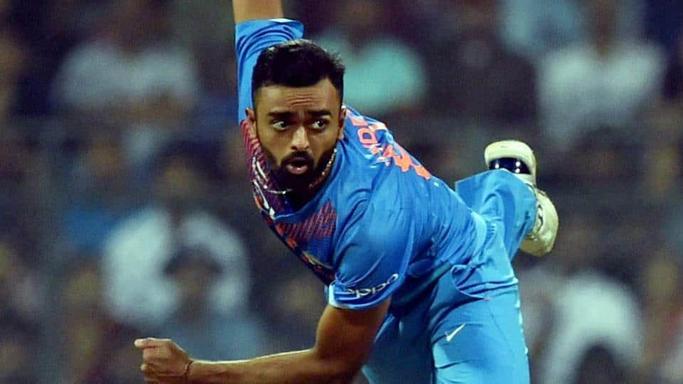 IPL Auction 2018: Jaydev Unadkat hits jackpot to become costliest Indian, sends Twitter into tizzy