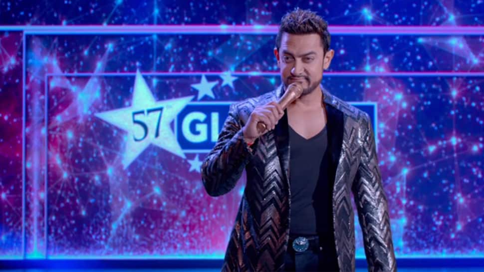 Secret Superstar collections: Aamir Khan starrer expected to cross 400 cr mark in China