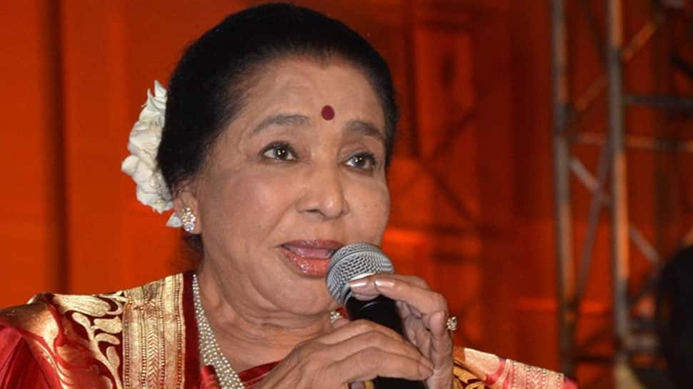 Asha Bhosle to receive Yash Chopra Memorial Award