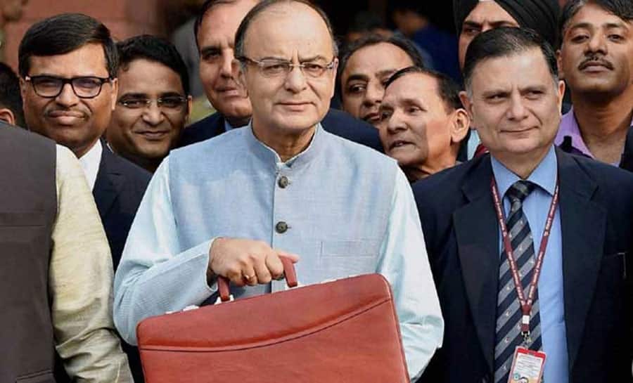 Arun Jaitley&#039;s last full Budget to be different this year – Here&#039;s why
