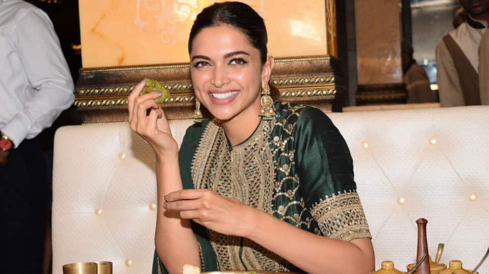 In personal life I fight my own battles, says Deepika Padukone