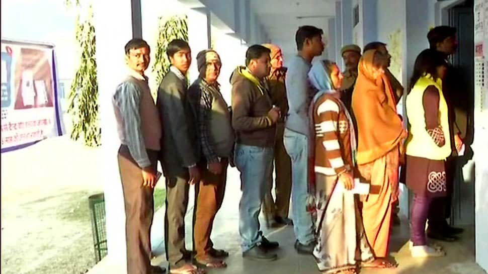 Polling concludes in bypolls in three seats in Rajasthan