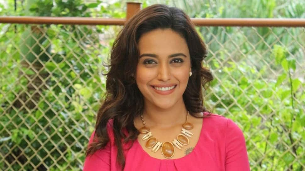 Swara Bhaskar&#039;s comment on Padmaavat leads to Twitter spat 