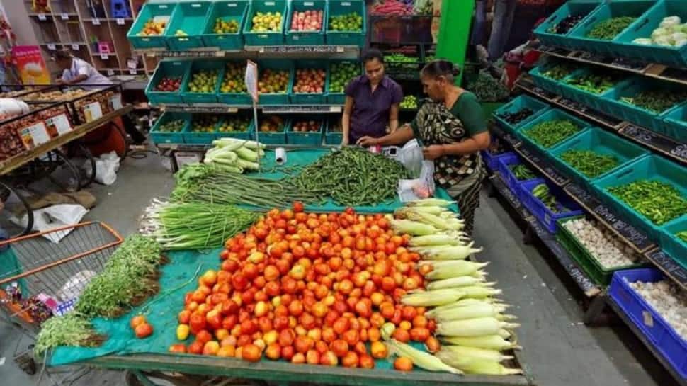 Average inflation dips to 6-year low of 3.3% in FY18: Economic Survey