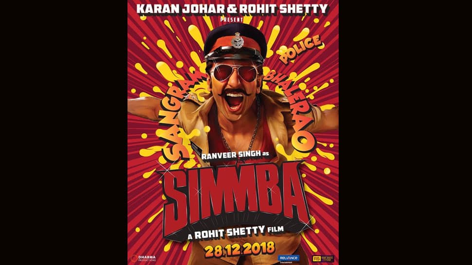 Ranveer Singh may romance this newcomer in Rohit Shetty’s Simmba