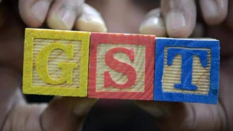 GST Council need to review embedded taxes on exports: Economic Survey