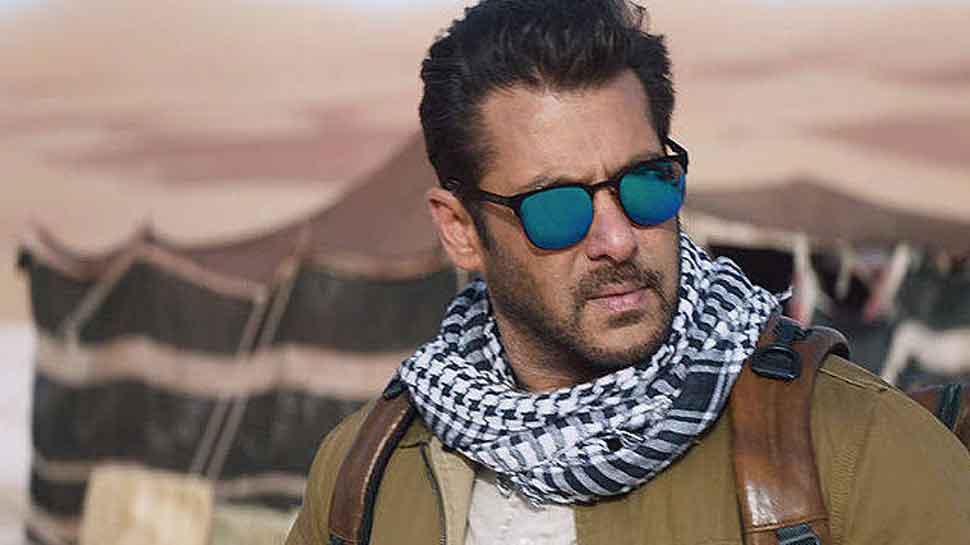 Tiger Zinda Hai box-office collection: Salman-Katrina starrer is a huge blockbuster, crosses Rs 337 crore