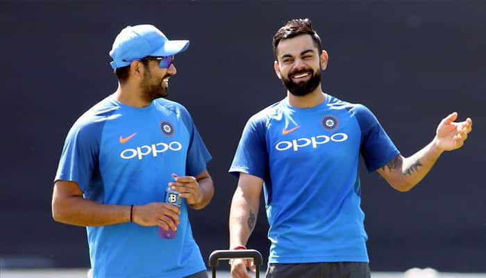 India vs South Africa: A 4-2 win will see Virat Kohli&#039;s men replace leaders SA in ODI rankings