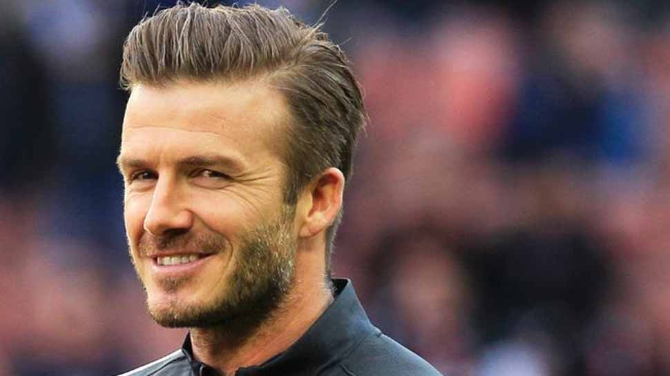 David Beckham poised to unveil Miami team