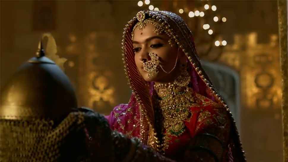 &#039;Padmaavat&#039; running housefull in US theatres