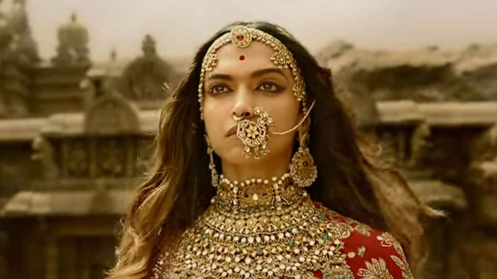 Padmaavat: Jauhar scene draws flak; Deepika Padukone’s response will silence critics