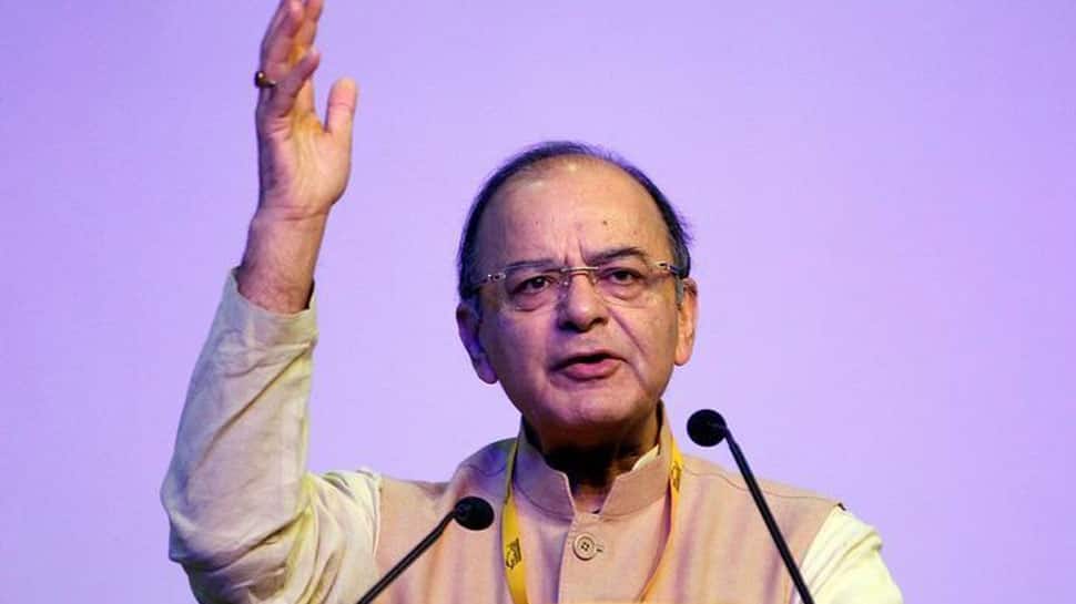 Budget 2018: Know your Finance Minister - Arun Jaitley
