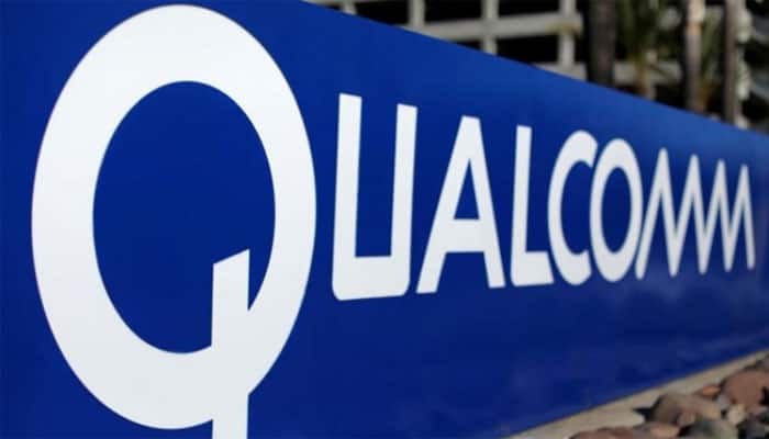 Qualcomm to make first payment of $13.35 million for violating competition law