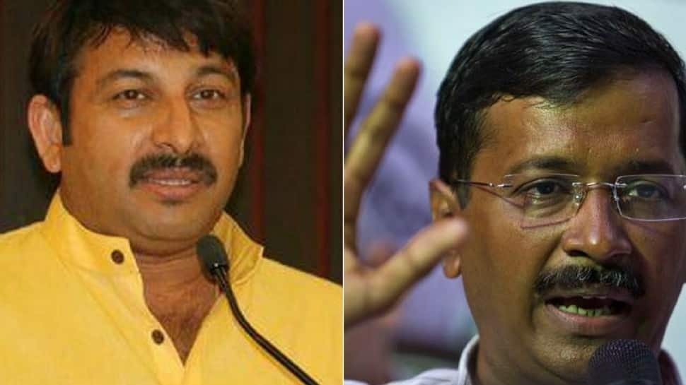 AAP heckled us during discussion on sealing drive, alleges BJP