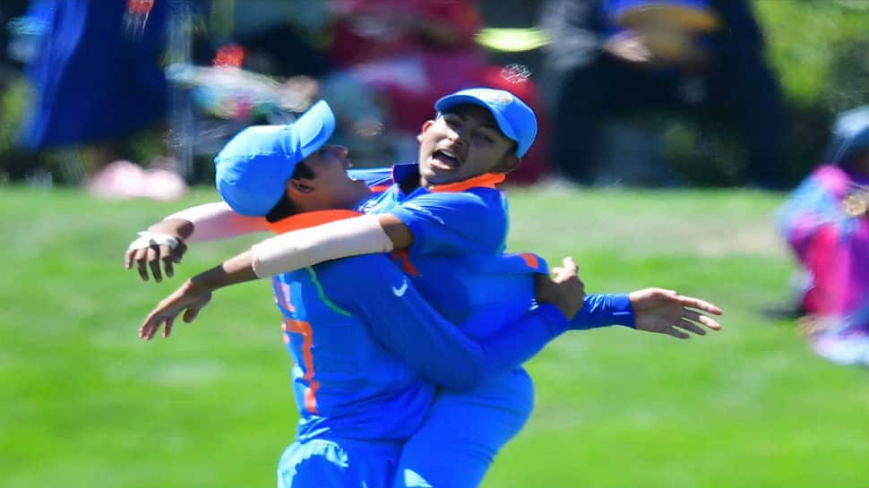 U-19 Cricket World Cup: How India completely dominated Pakistan to set up summit clash vs Aussies