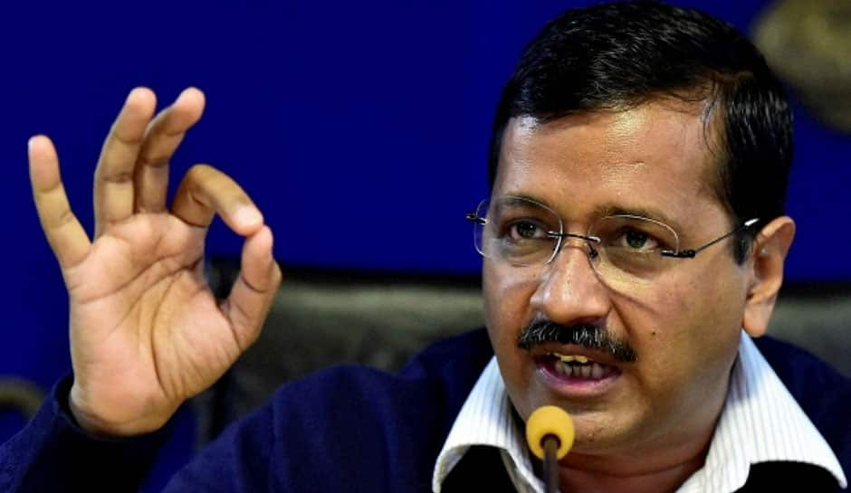 Arvind Kejriwal government to move SC seeking temporary ban on sealing drive in Delhi