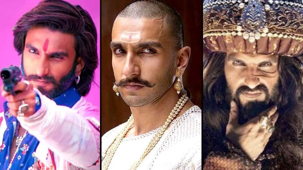 Ranveer Singh should do more films with Sanjay Leela Bhansali – Here’s why