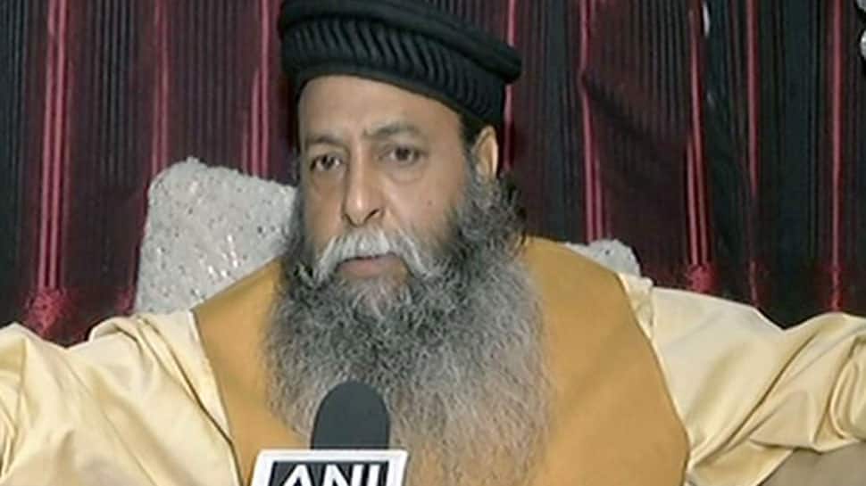 Haryana politician Suraj Pal Amu, detained over Padmaavat violence, discharged from hospital