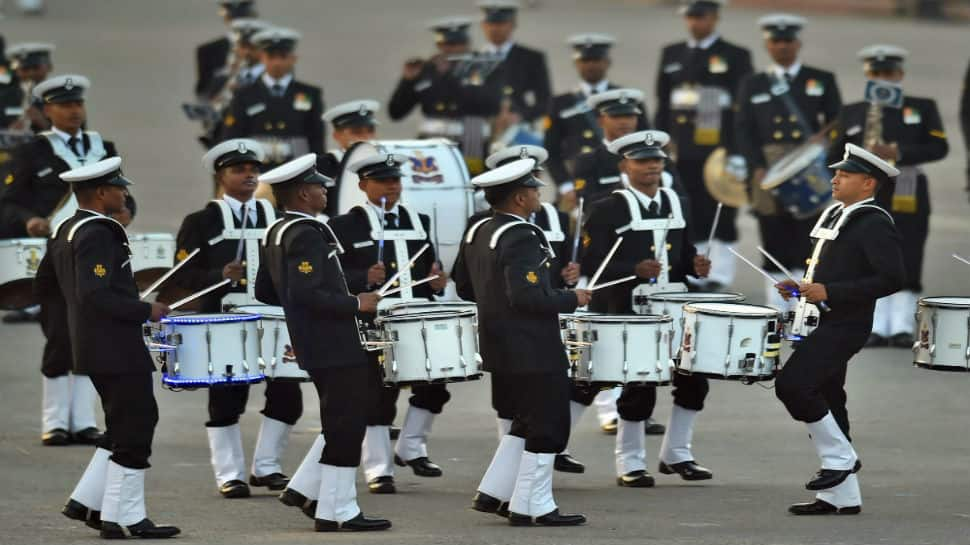 Beating Retreat