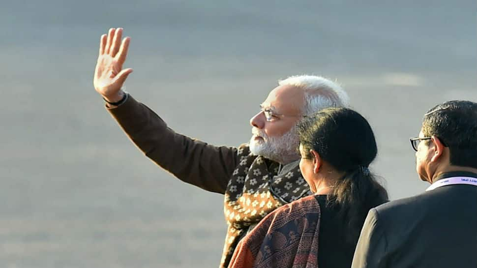 Beating Retreat