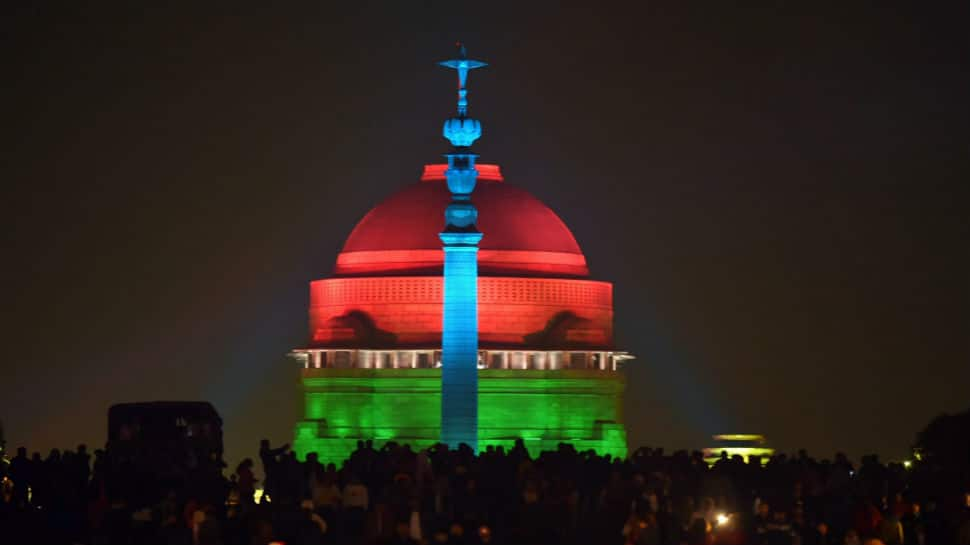 Beating Retreat