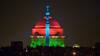 Beating Retreat