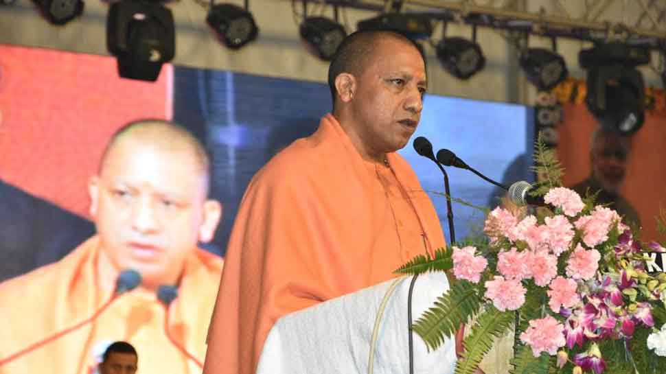 Perpetrators of violence and those indulging in anarchy will not be spared: UP CM Yogi Adityanath after Kasganj incident