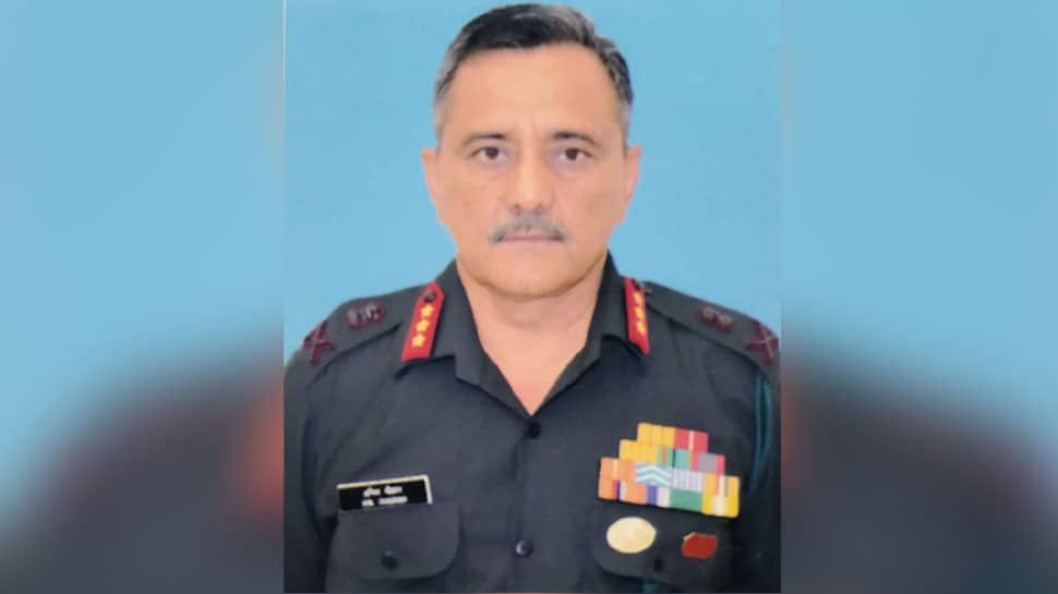 Lt General Anil Chauhan is the new Director General of Military Operations DGMO