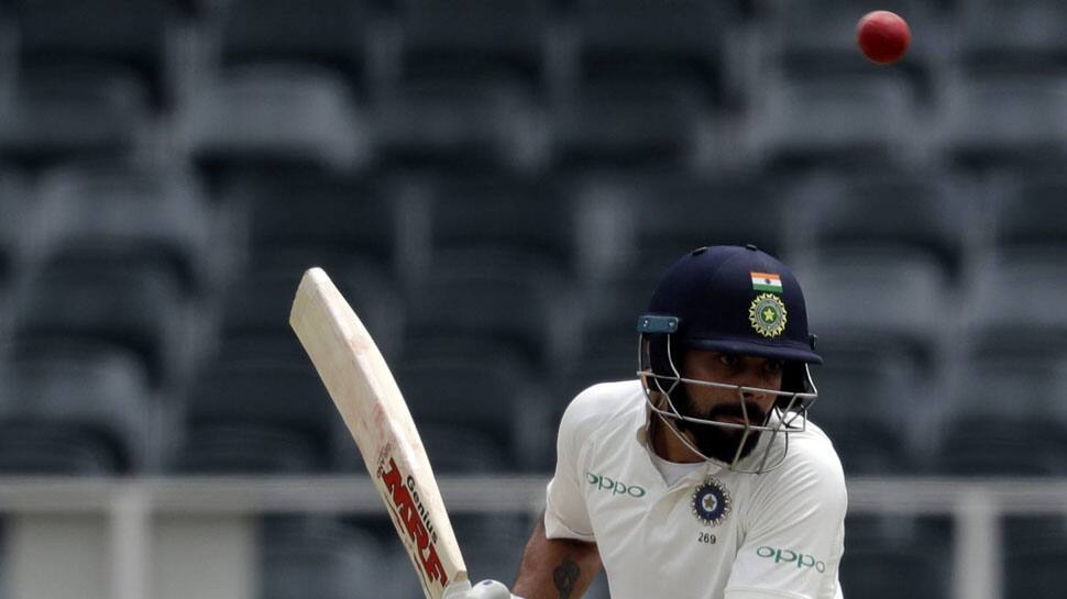 India vs South Africa: ICC gives &#039;poor&#039; rating to Wanderers Test pitch