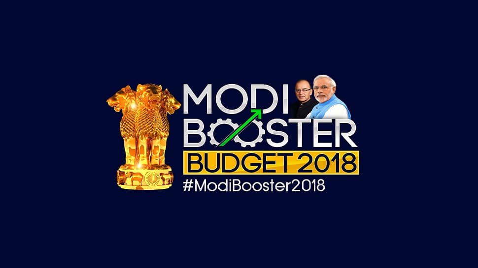 There is no one reason to watch Modi’s budget, there are a billion