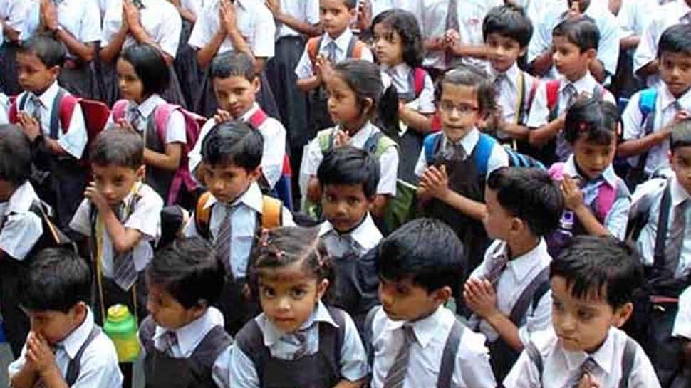 Parent-teacher meetings proposed in Noida government schools