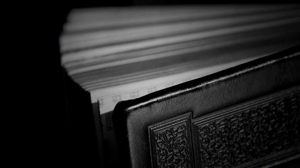 Cabinet papers: Top secret documents found in old government furniture