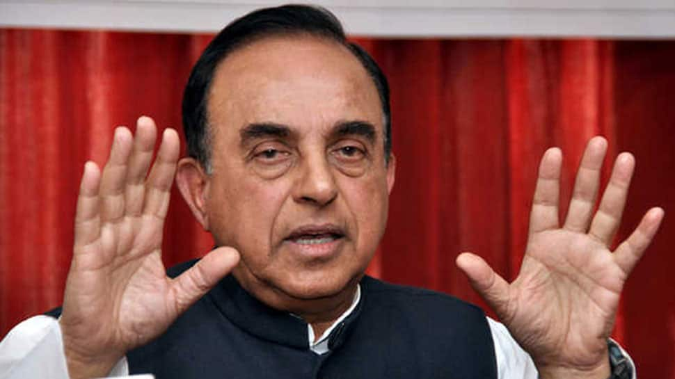 Why no clarification on Shopian firing from Defence Minister, asks Subramanian Swamy